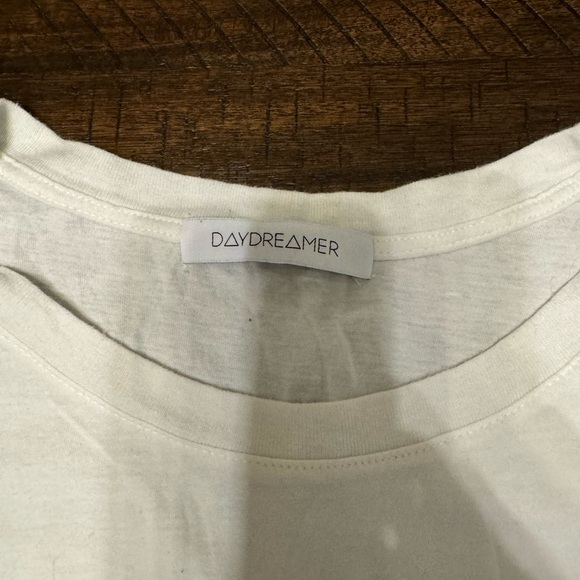 Women’s Daydreamer Notorious BIG tshirt - Picture 2 of 2